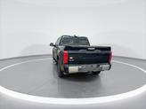Thumbnail of 2023 Midnight Black Metallic Toyota Tundra