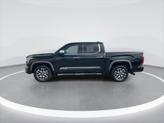 Thumbnail of 2023 Midnight Black Metallic Toyota Tundra