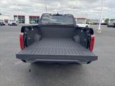 Thumbnail of 2023 Midnight Black Metallic Toyota Tundra