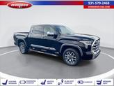 Photo of 2023 Midnight Black Metallic Toyota Tundra