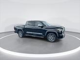 Thumbnail of 2023 Midnight Black Metallic Toyota Tundra