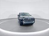 Thumbnail of 2023 Midnight Black Metallic Toyota Tundra