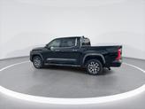 Thumbnail of 2023 Midnight Black Metallic Toyota Tundra