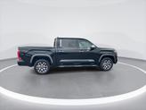 Thumbnail of 2023 Midnight Black Metallic Toyota Tundra