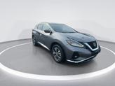 Thumbnail of 2023 Gun Metallic Nissan Murano