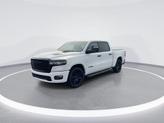 Thumbnail of 2025 Ivory White Tri-Coat Pearlcoat RAM 1500