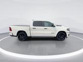 Thumbnail of 2025 Ivory White Tri-Coat Pearlcoat RAM 1500