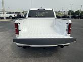 Thumbnail of 2025 Ivory White Tri-Coat Pearlcoat RAM 1500