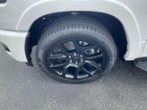 Thumbnail of 2025 Ivory White Tri-Coat Pearlcoat RAM 1500