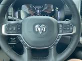 Thumbnail of 2025 Ivory White Tri-Coat Pearlcoat RAM 1500