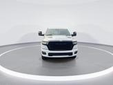 Thumbnail of 2025 Ivory White Tri-Coat Pearlcoat RAM 1500