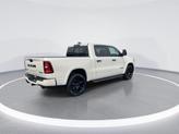Thumbnail of 2025 Ivory White Tri-Coat Pearlcoat RAM 1500