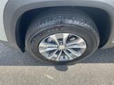 Thumbnail of 2025 Sterling Gray Metallic Chevrolet Equinox