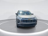 Thumbnail of 2025 Sterling Gray Metallic Chevrolet Equinox