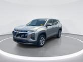 Thumbnail of 2025 Sterling Gray Metallic Chevrolet Equinox