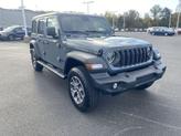 Thumbnail of 2025 Anvil Clearcoat Jeep Wrangler