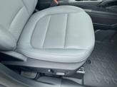 Thumbnail of 2025 CARBONIZED GRAY METALLIC Ford Bronco Sport