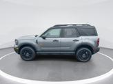 Thumbnail of 2025 CARBONIZED GRAY METALLIC Ford Bronco Sport