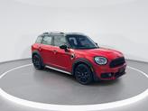 Thumbnail of 2020 Chili Red MINI Countryman
