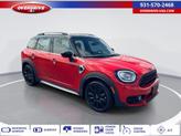 Photo of 2020 Chili Red MINI Countryman