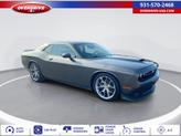 Photo of 2022 Granite Pearlcoat Dodge Challenger