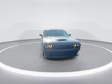 Thumbnail of 2022 Granite Pearlcoat Dodge Challenger
