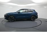 Thumbnail of 2024 Montego Blue Metallic Porsche Cayenne
