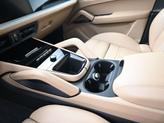 Thumbnail of 2024 Montego Blue Metallic Porsche Cayenne