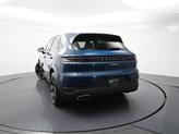 Thumbnail of 2024 Montego Blue Metallic Porsche Cayenne