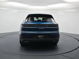 Thumbnail of 2024 Montego Blue Metallic Porsche Cayenne