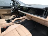 Thumbnail of 2024 Montego Blue Metallic Porsche Cayenne