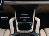 Thumbnail of 2024 Montego Blue Metallic Porsche Cayenne