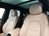 Thumbnail of 2024 Montego Blue Metallic Porsche Cayenne