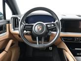 Thumbnail of 2024 Montego Blue Metallic Porsche Cayenne