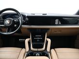 Thumbnail of 2024 Montego Blue Metallic Porsche Cayenne