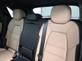 Thumbnail of 2024 Montego Blue Metallic Porsche Cayenne