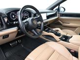 Thumbnail of 2024 Montego Blue Metallic Porsche Cayenne