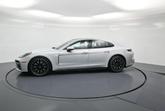 Thumbnail of 2025 Ice Grey Metallic Porsche Panamera