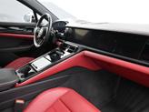 Thumbnail of 2025 Ice Grey Metallic Porsche Panamera