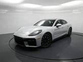 Photo of 2025 Ice Grey Metallic Porsche Panamera