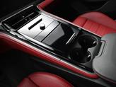 Thumbnail of 2025 Ice Grey Metallic Porsche Panamera