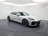 Thumbnail of 2025 Ice Grey Metallic Porsche Panamera