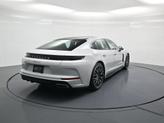 Thumbnail of 2025 Ice Grey Metallic Porsche Panamera