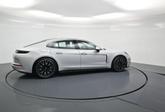 Thumbnail of 2025 Ice Grey Metallic Porsche Panamera