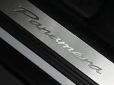 Thumbnail of 2025 Ice Grey Metallic Porsche Panamera
