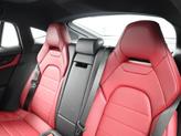 Thumbnail of 2025 Ice Grey Metallic Porsche Panamera