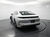 Thumbnail of 2025 Ice Grey Metallic Porsche Panamera