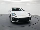 Thumbnail of 2025 Ice Grey Metallic Porsche Panamera