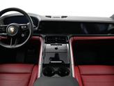 Thumbnail of 2025 Ice Grey Metallic Porsche Panamera