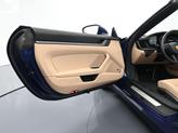 Thumbnail of 2024 Gentian Blue Metallic Porsche 911